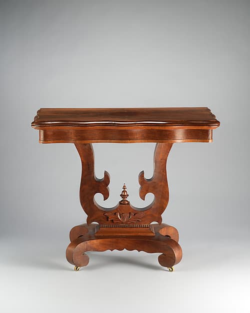 Game Table