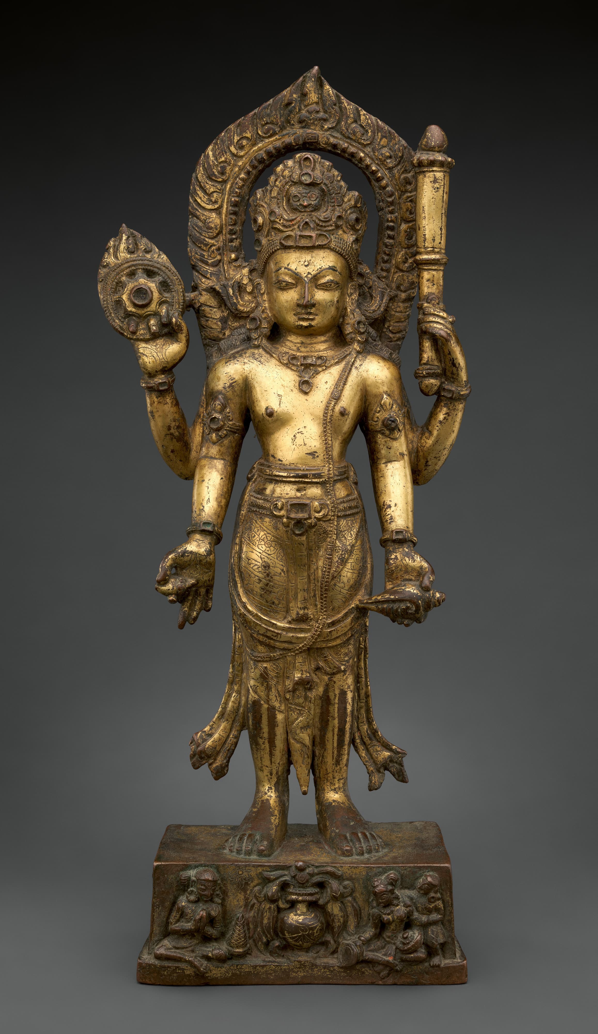 Vishnu