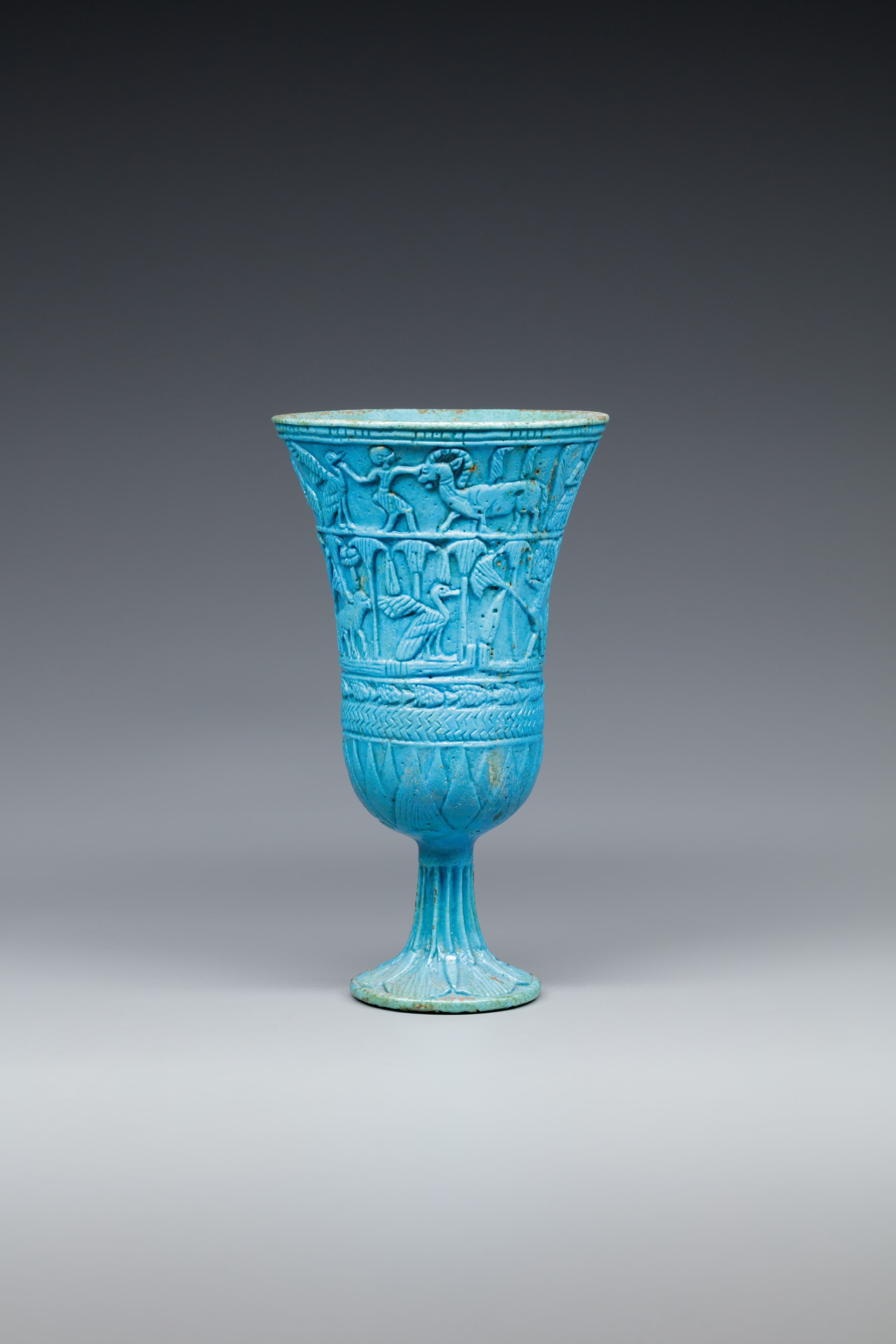 Lotiform Chalice
